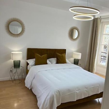 Beau Duplex Au Centre Ville. مانت لا جولي المظهر الخارجي الصورة